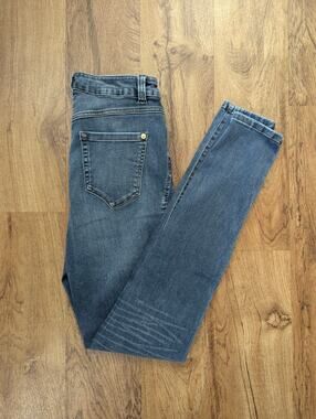 INC Denim Madison Skinny Jeans – Women’s Size 6 / 28L